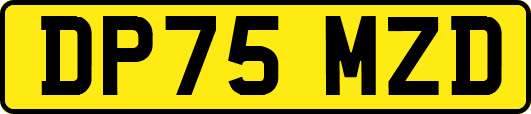 DP75MZD