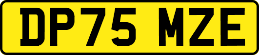 DP75MZE