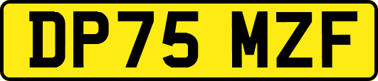 DP75MZF