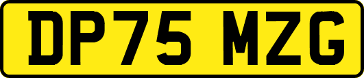 DP75MZG