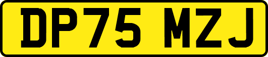 DP75MZJ