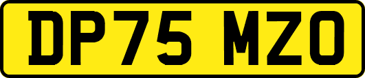 DP75MZO