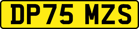 DP75MZS