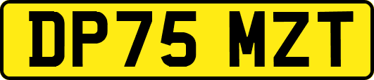 DP75MZT