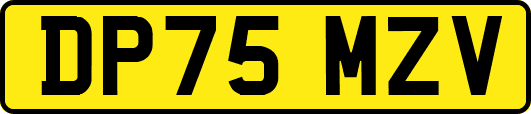 DP75MZV