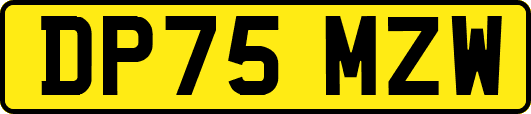 DP75MZW