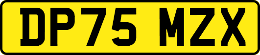 DP75MZX