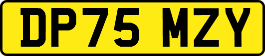 DP75MZY