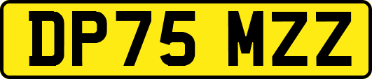 DP75MZZ