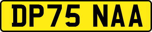 DP75NAA
