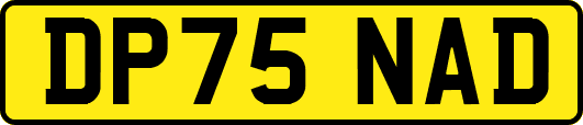 DP75NAD