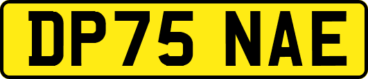 DP75NAE