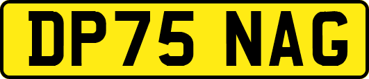 DP75NAG