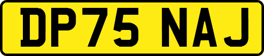 DP75NAJ
