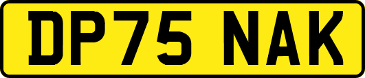 DP75NAK