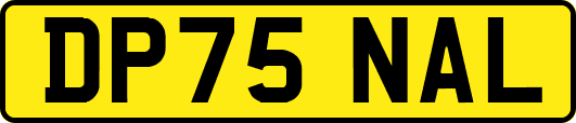 DP75NAL