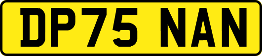 DP75NAN