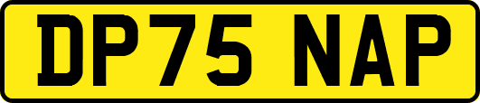 DP75NAP