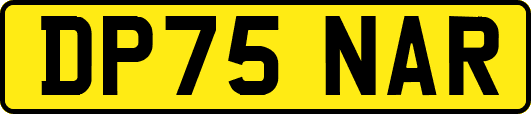 DP75NAR