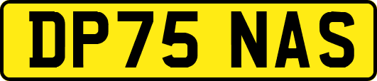 DP75NAS