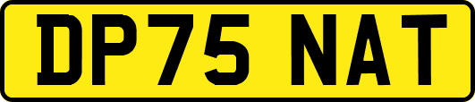 DP75NAT