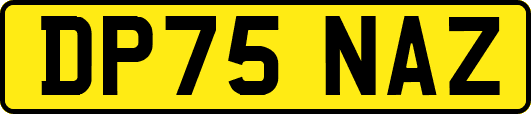 DP75NAZ