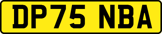 DP75NBA