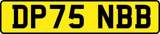 DP75NBB