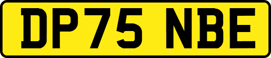 DP75NBE