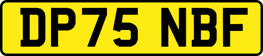 DP75NBF