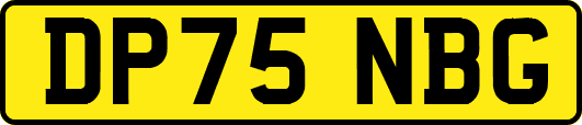 DP75NBG