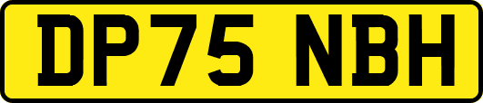 DP75NBH