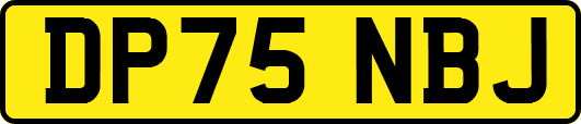 DP75NBJ