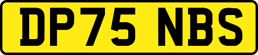 DP75NBS