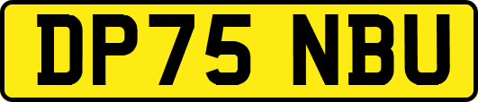 DP75NBU