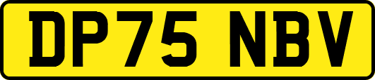 DP75NBV