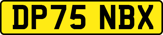 DP75NBX