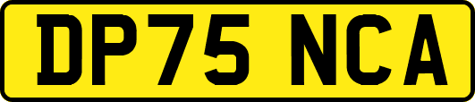 DP75NCA
