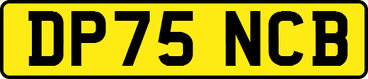 DP75NCB