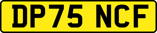 DP75NCF