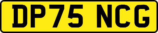 DP75NCG