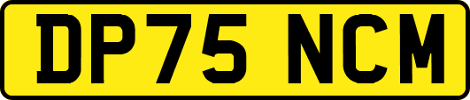 DP75NCM