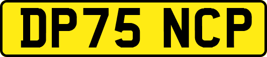 DP75NCP