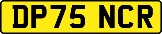 DP75NCR