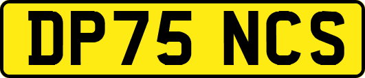 DP75NCS