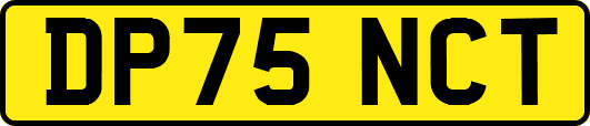 DP75NCT
