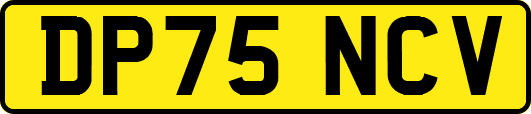 DP75NCV