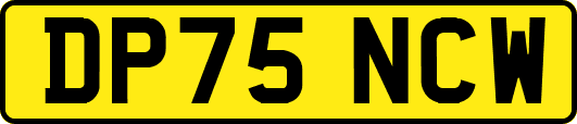 DP75NCW