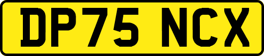 DP75NCX