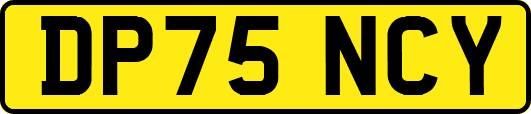 DP75NCY